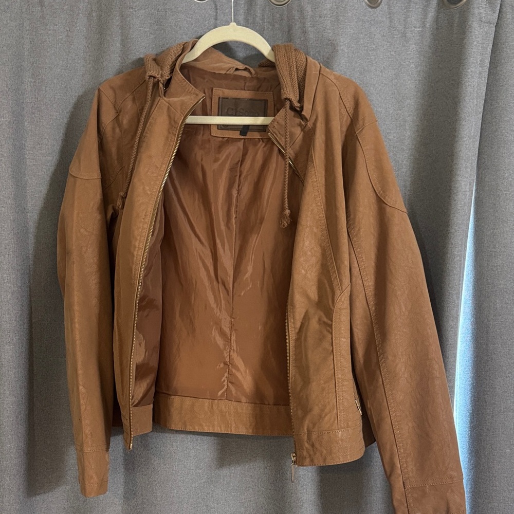 Ci Sono jacket- size XL